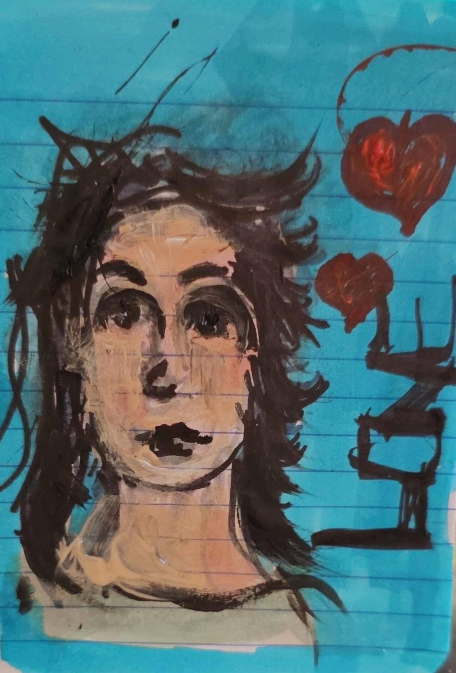 “Train up a child in the way he should go, and when he is old he will not depart from it.”