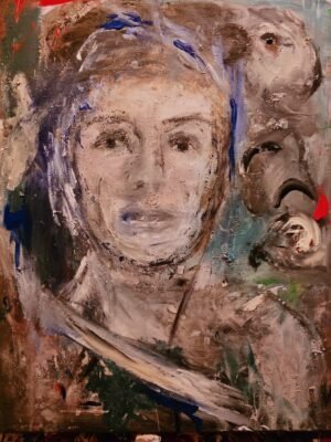 Title: The Guardian Angel