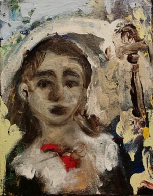 German Expressionism, Figurative Spiritual Art