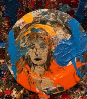 The Angel of Triumph – Venezuela Ascended