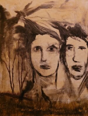 Descending Angels to Earth