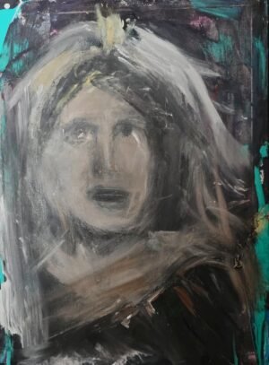 The Archangel of the Vision