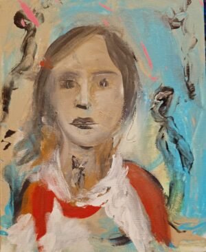 Angels in Conversation