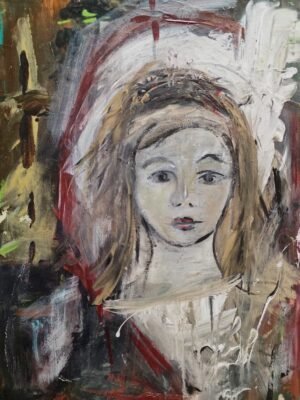 The Angel of the Church