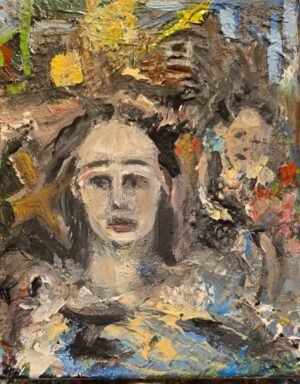 Dreams (Angels in the Lagoon, River, and Sea)