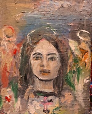 God’s Angels in Paradise