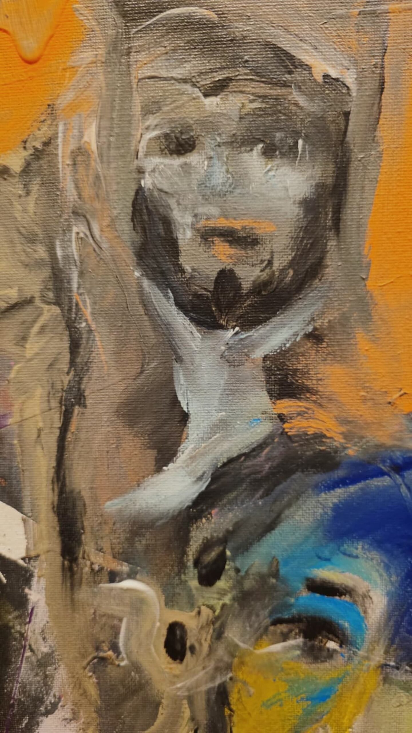 The Angel’s Touch: Exile into the Desert - Image 2