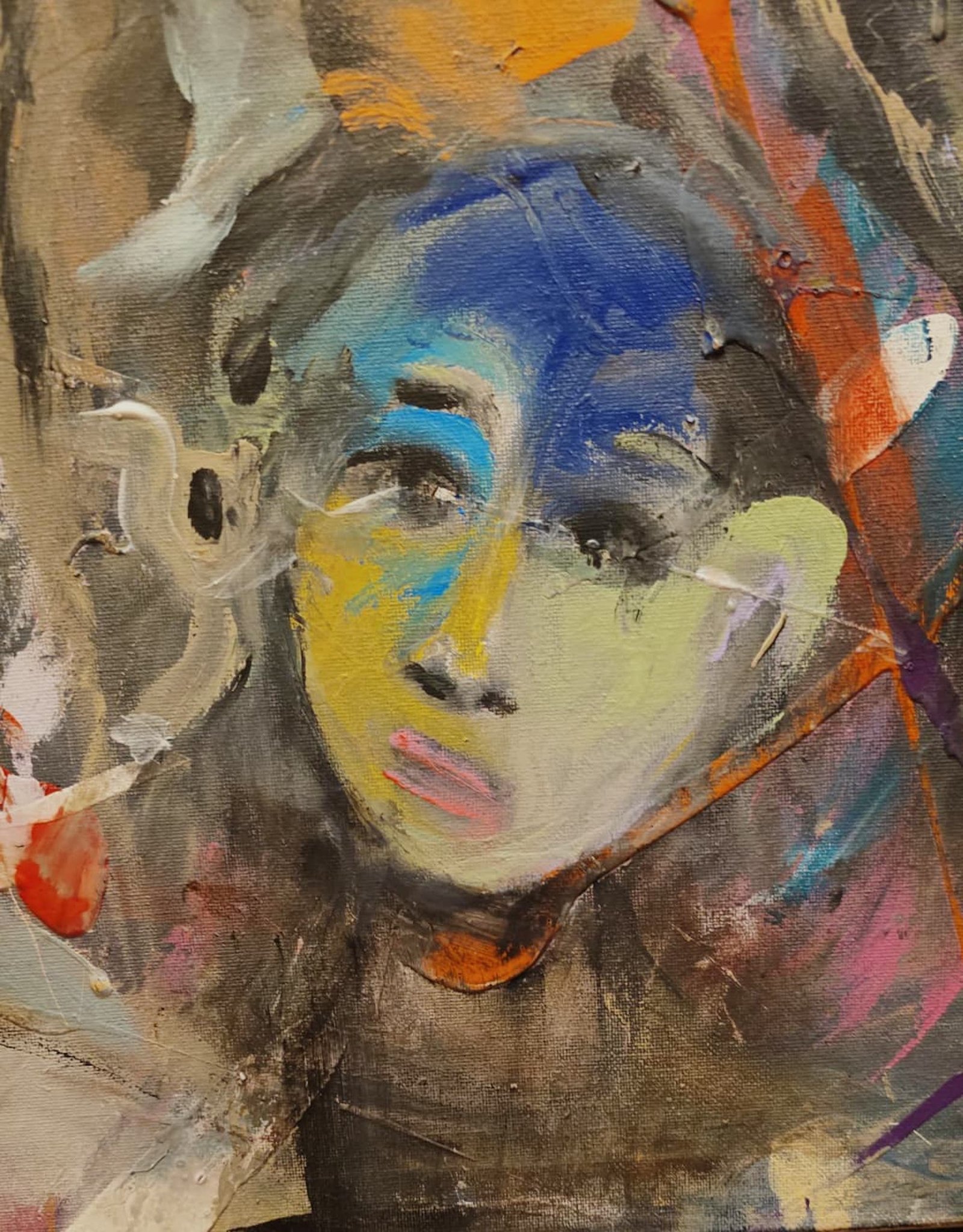 The Angel’s Touch: Exile into the Desert - Image 4