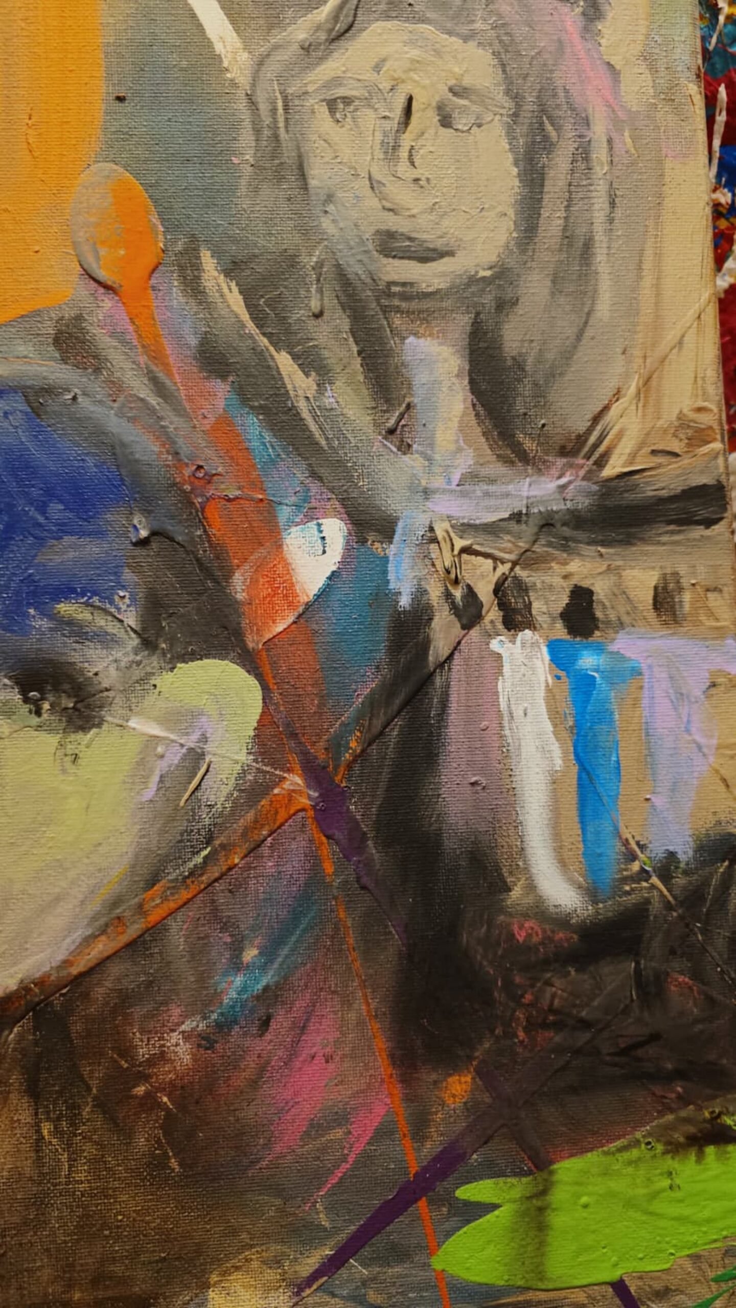 The Angel’s Touch: Exile into the Desert - Image 5