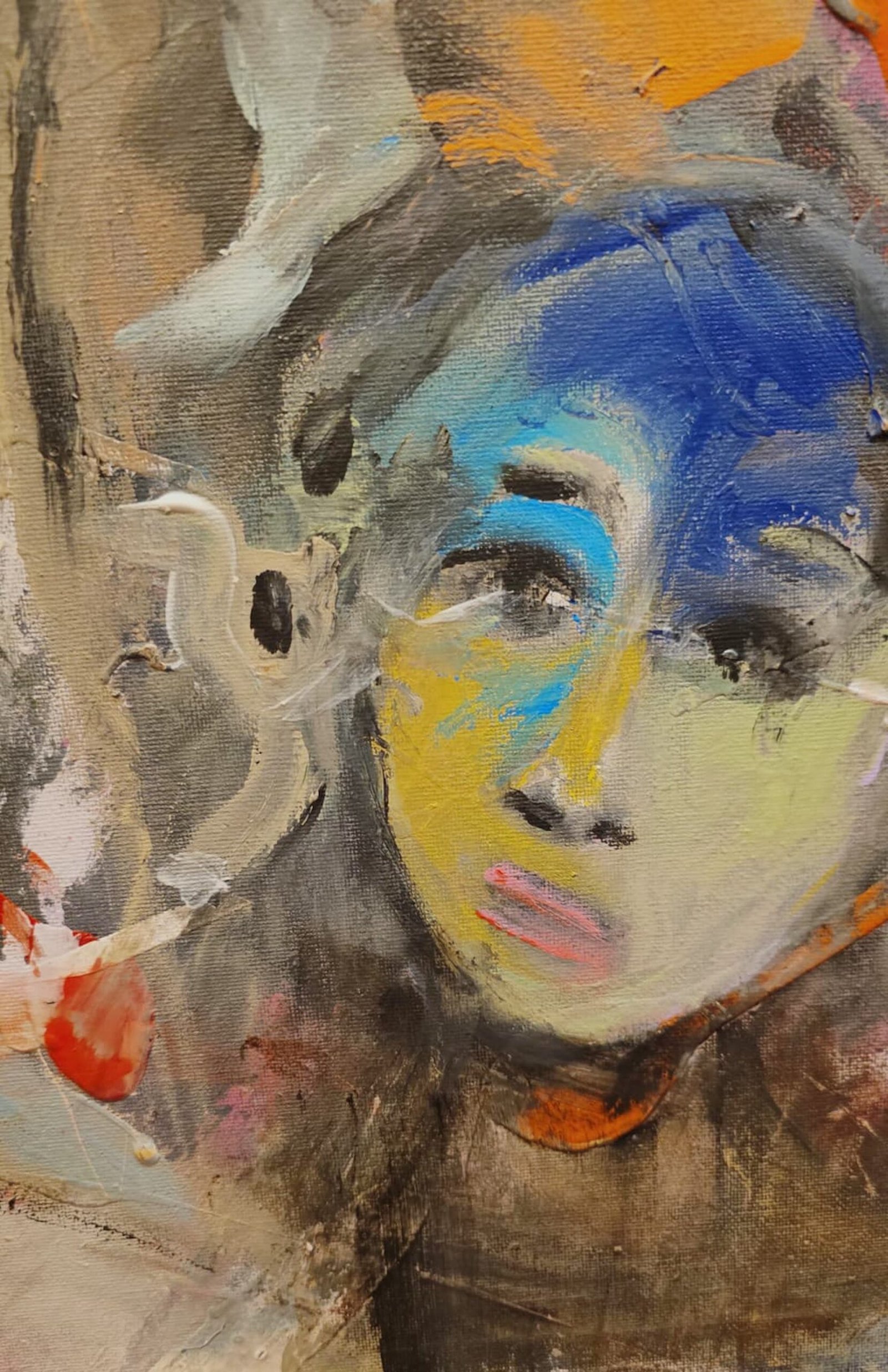 The Angel’s Touch: Exile into the Desert - Image 7