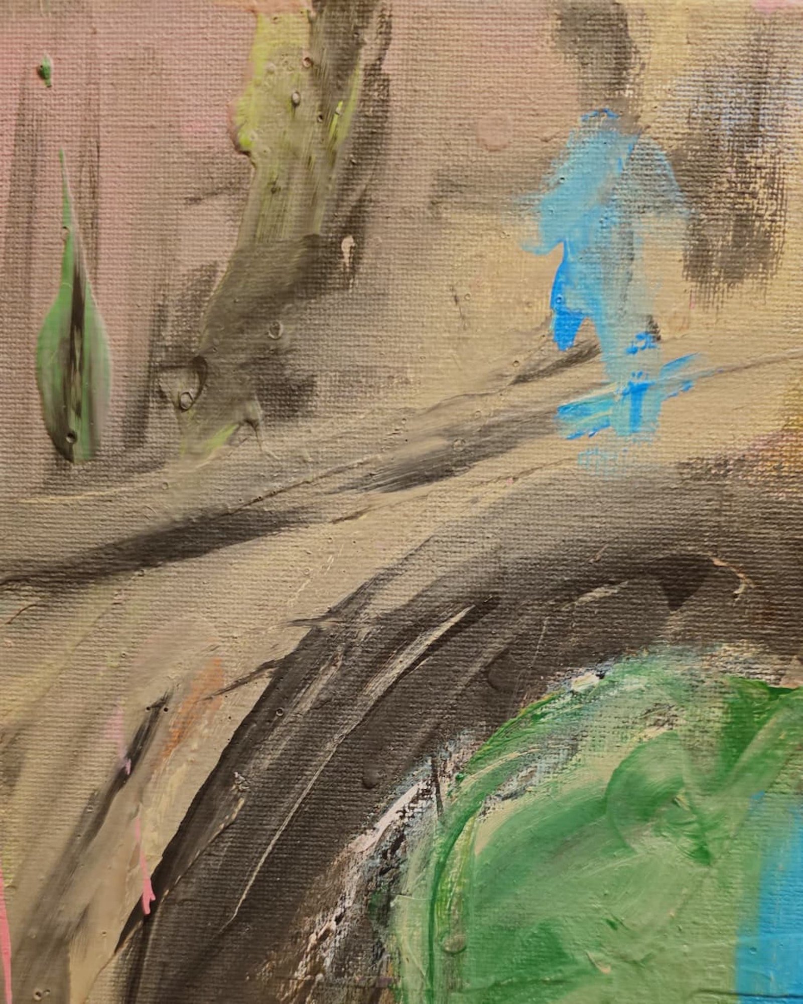 The Angel’s Touch: Exile into the Desert - Image 8