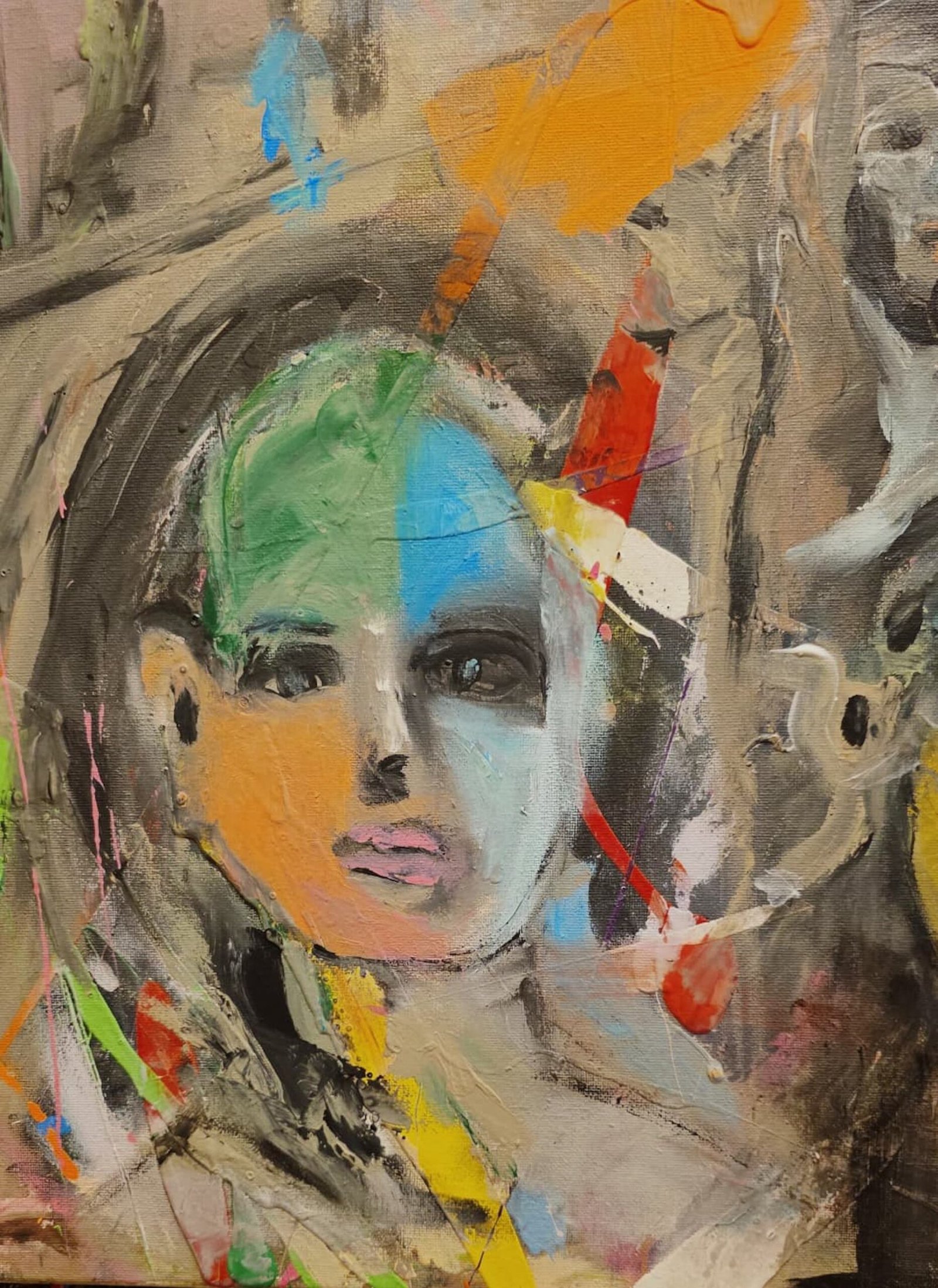 The Angel’s Touch: Exile into the Desert - Image 9