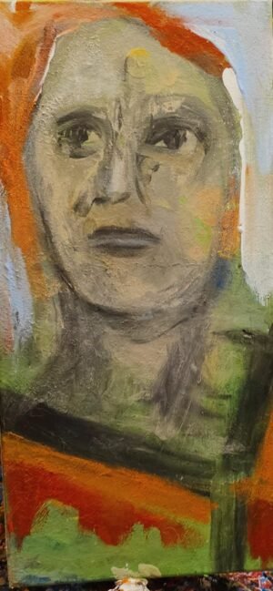 The Military Angel – The Watcher of War