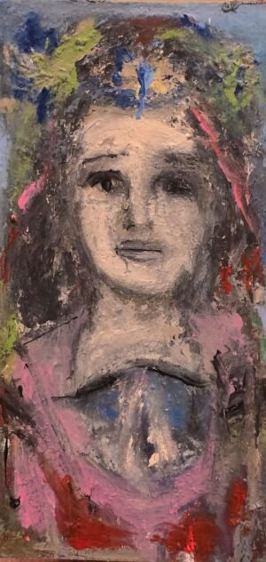 The Witness Inside the Cube