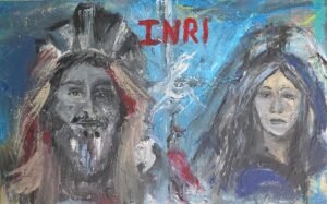 INRI