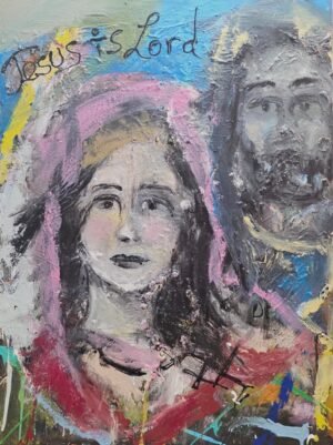 God Is the Joy of My Life