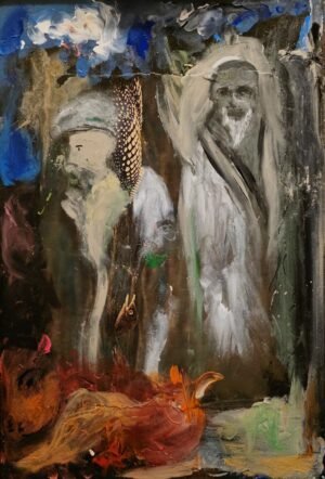 When Man Says Yes and God Says No