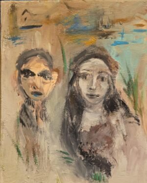 The Angel Who Steals Your Love