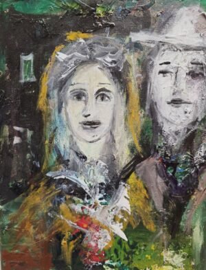 Llaneros in Blessing