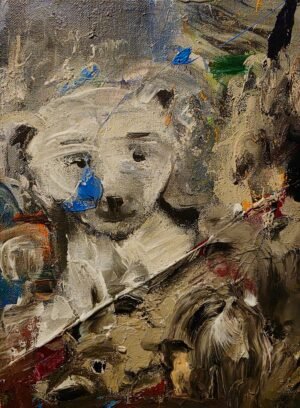 God Protects Those Who Protect