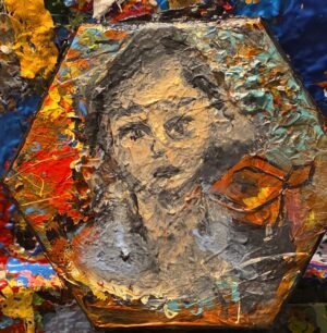 Angel of the Fishers of Souls