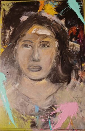 Angel of the First Light