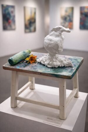 The Message Within the Depth