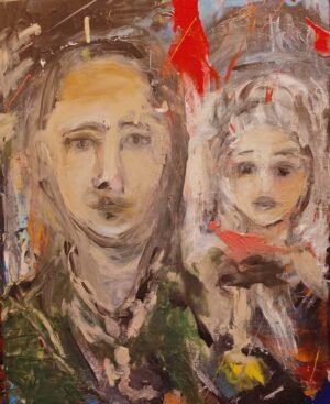 God’s Angels in Astonishment