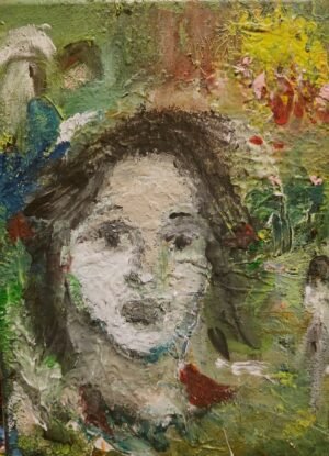 Angel of the Living Worlds