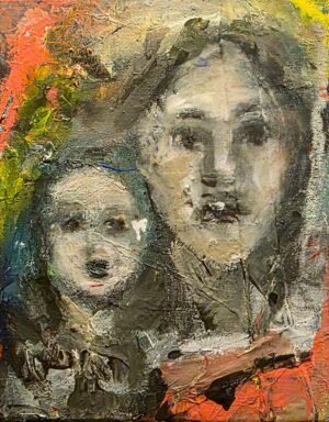 God’s Angels Protecting Your Home