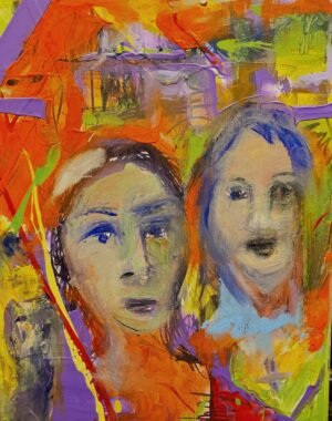 Title: Angels in Japan