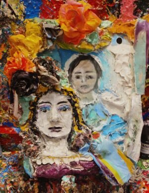 Title: Do Not Be Discouraged (The Witnesses)