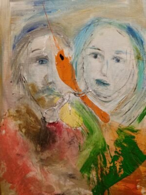 God’s Angel of Severance