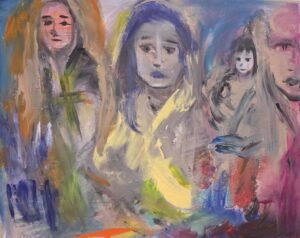 Angels in Service: One Glory, One Work