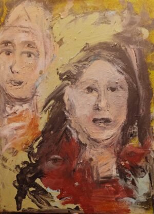 God’s Angels Yet to Come