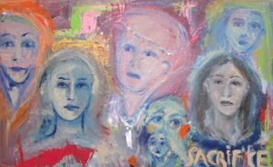 God’s Angel of Severance