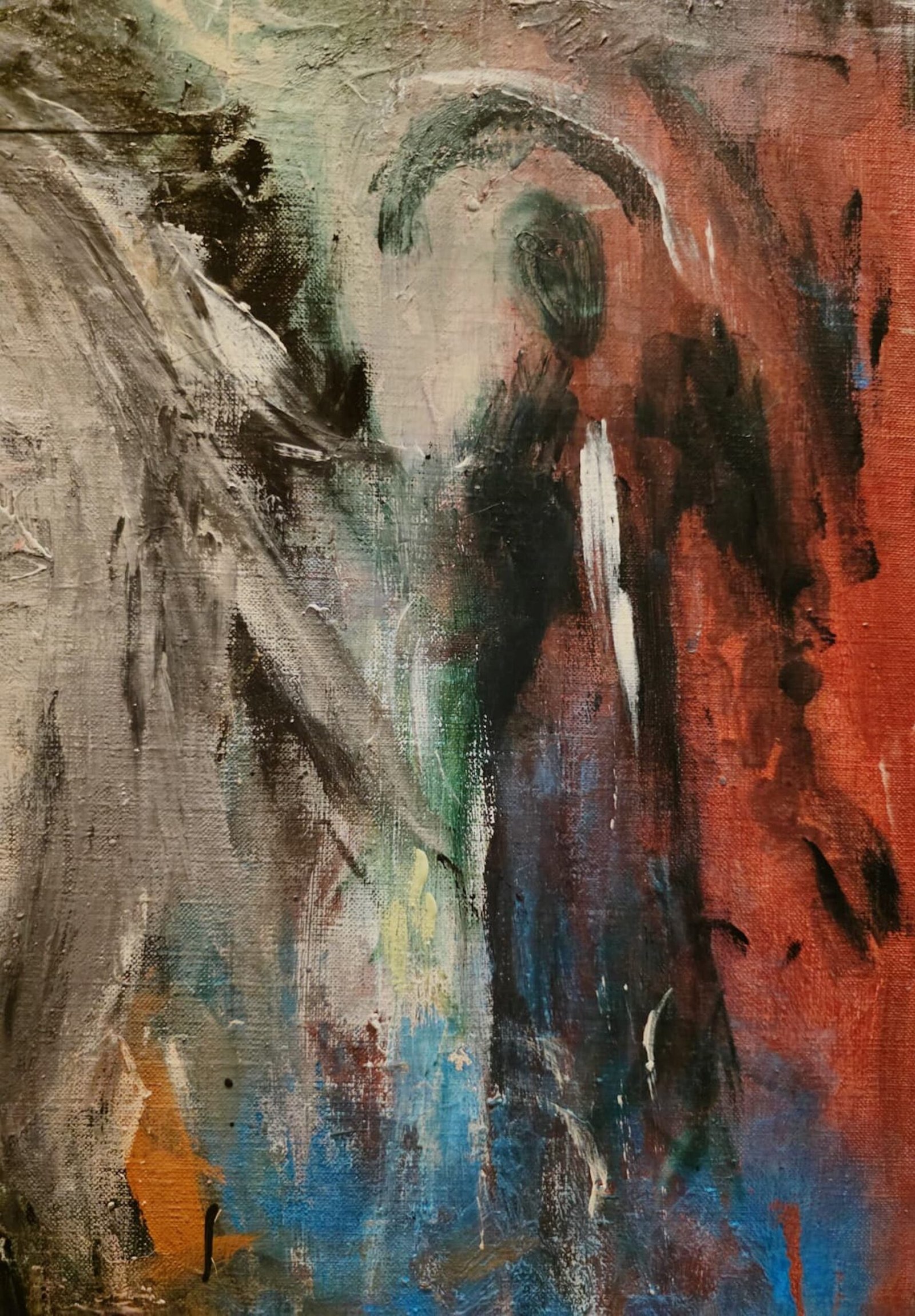 The Hour of Divine Restraint - Image 3