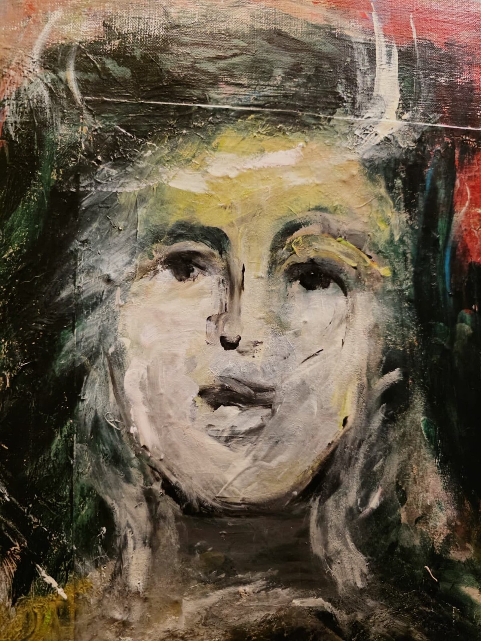 The Hour of Divine Restraint - Image 4