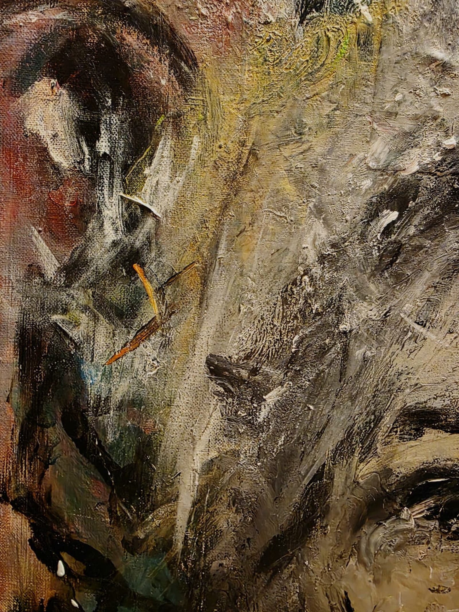 The Hour of Divine Restraint - Image 5