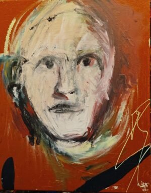 Archangel in Waiting