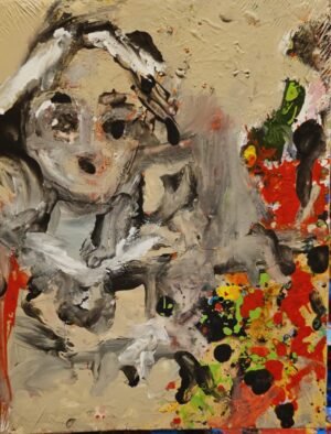 The Garden of Little Angels