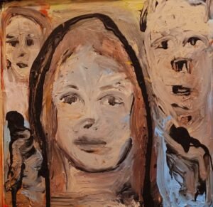 Witnesses to What We Consume