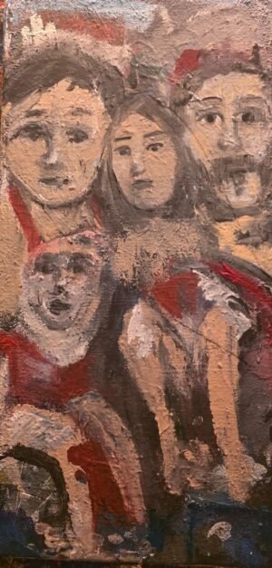 The Family Under Attack in the Last Days