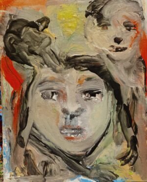 The Awakening After the Last Breath