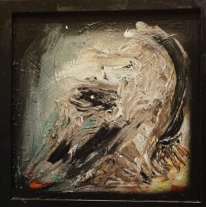 Wolves Disguised as Sheep