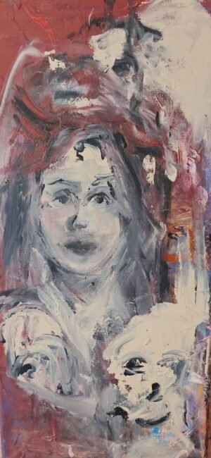 Angels Against the Veil of Thought