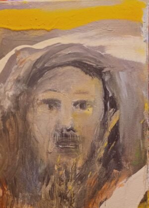 The Witness of Peter