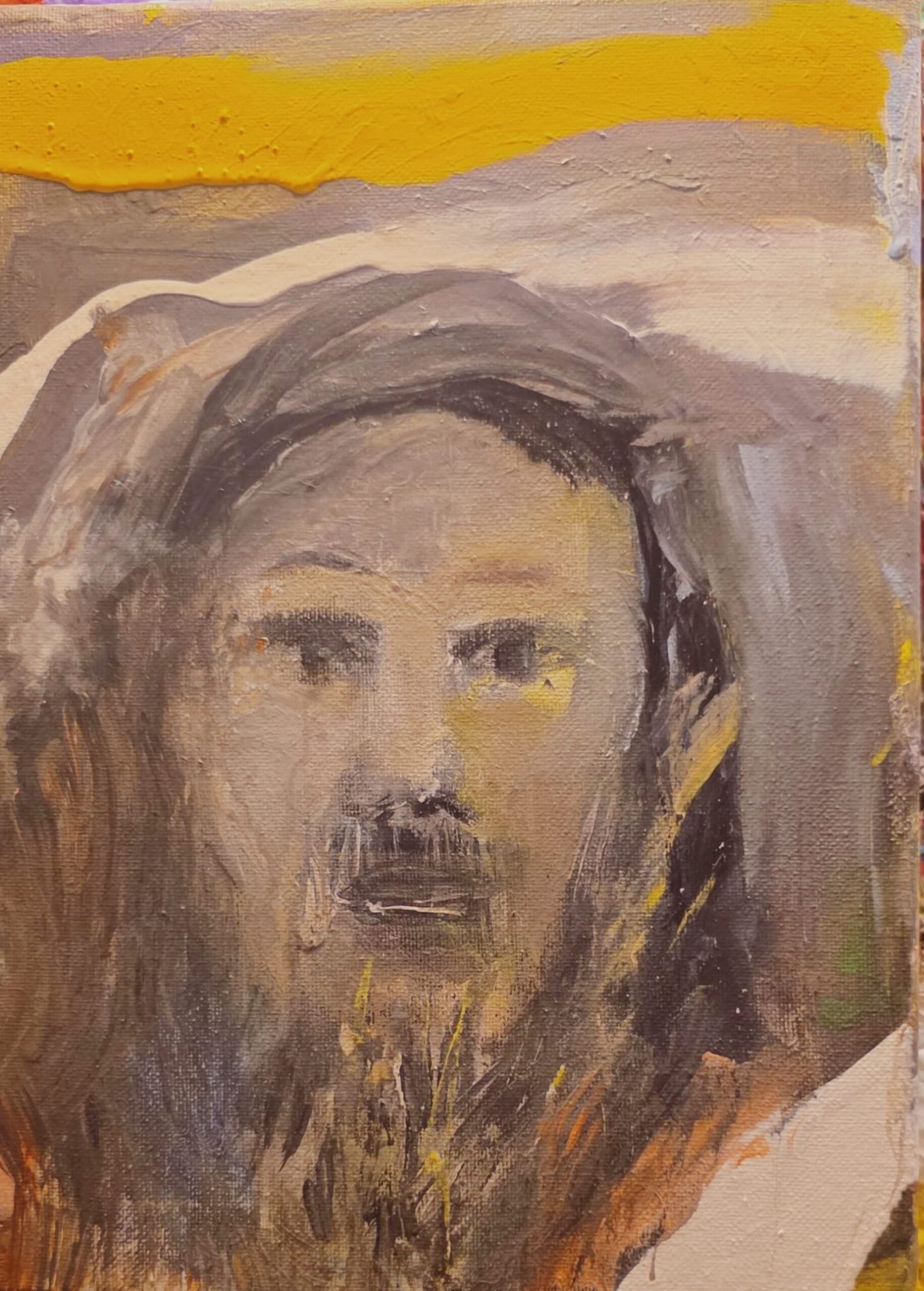 The Witness of Peter