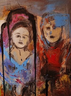 Warriors of the Light (The Absence of Faith)