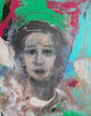 Angel of Divine Presence